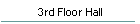 3rd Floor Hall