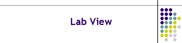 Lab View