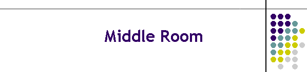Middle Room