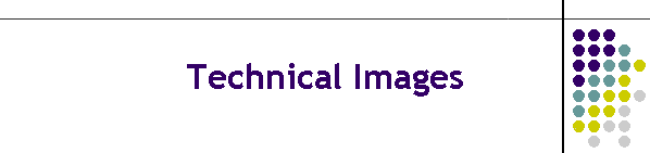 Technical Images